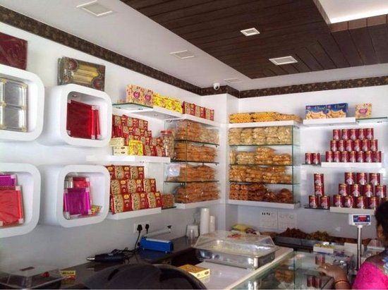 Agra Sweets